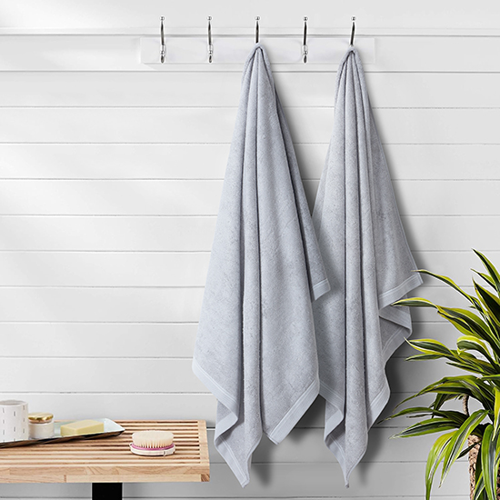 Bamboo Towel